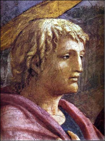 Джотто и Мазаччо