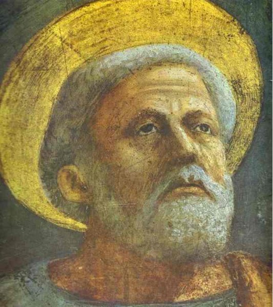 Томмазо Мазаччо