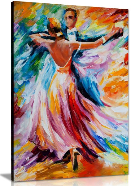 Леонид Афремов вальс