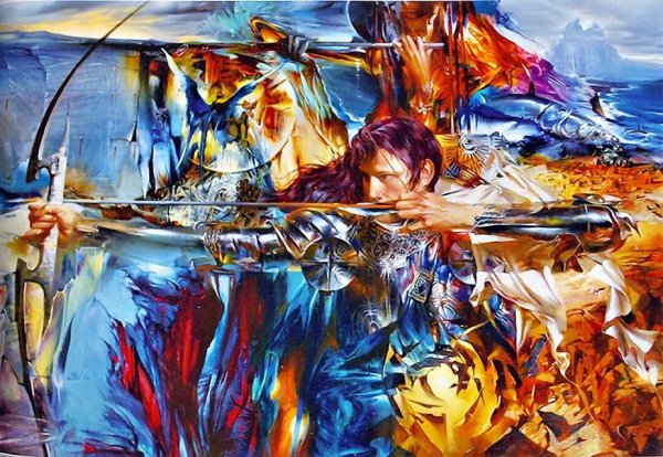 Айеле Ассефа