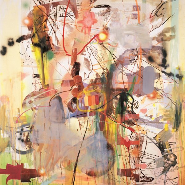 Живописец - Monika Luniak