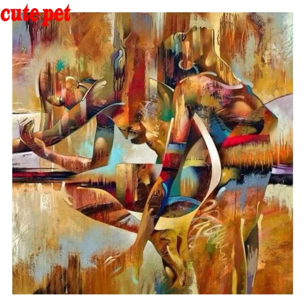 Елена Сотскова картины