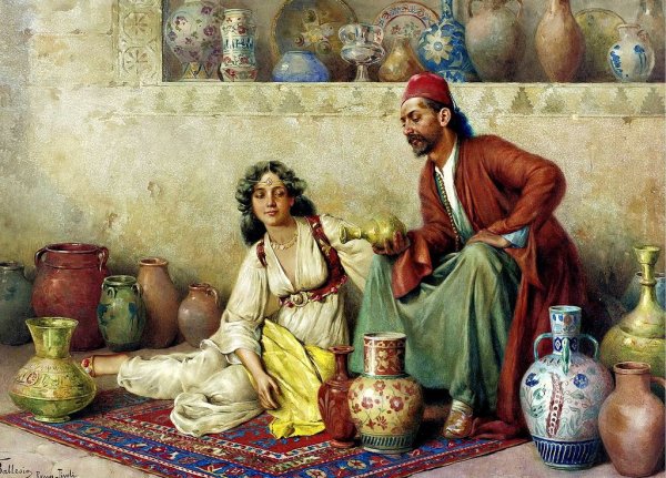 Франческо Баллесио