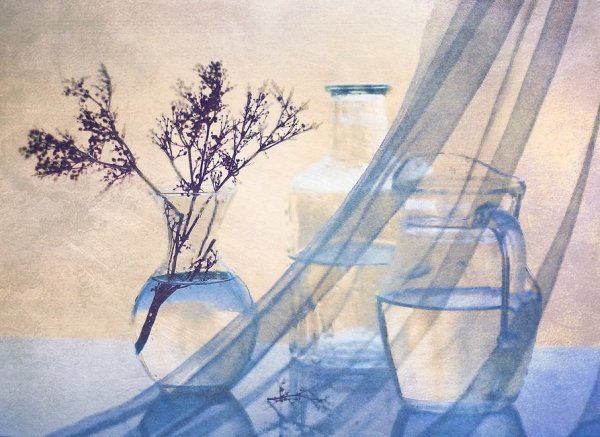 Монохромная живопись