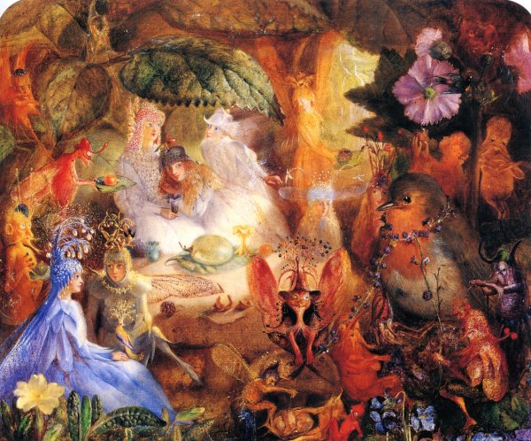 Джон Анстер Фицджеральд