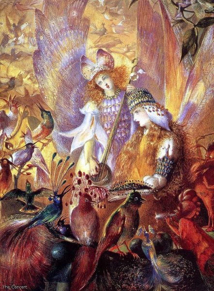 Джон Анстер Фицджеральд