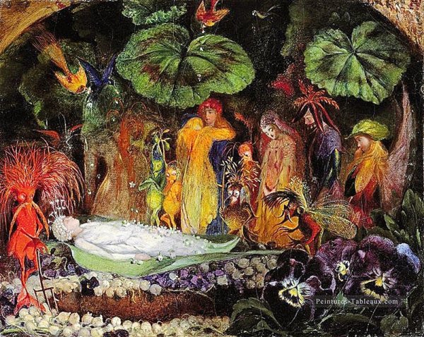 Джон Анстер Фицджеральд