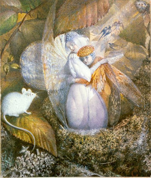 Джон Астер Фицджеральд