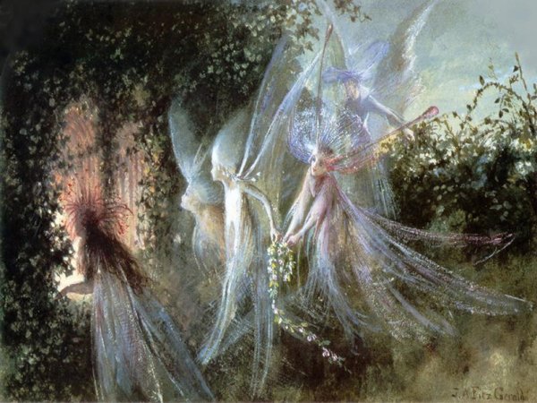 Stott, William, (1857-1900)