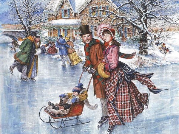 Стюарт Шервуд (Stewart Sherwood)