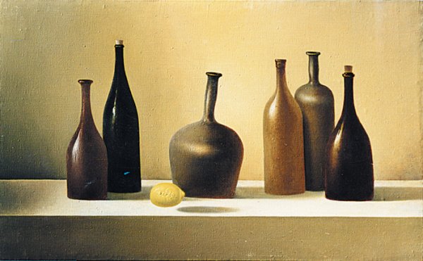 Iakov Chernikhov, Suprematist Composition 1922