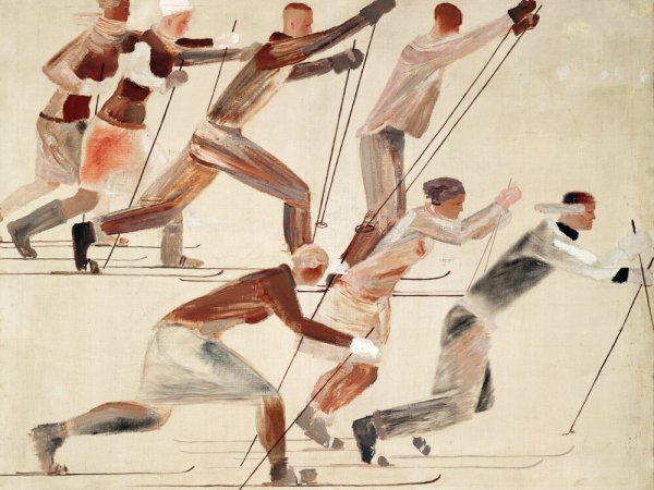 Симметрия асимметрия статика динамика композиционный центр