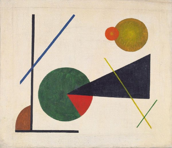 Генрик Берлеви