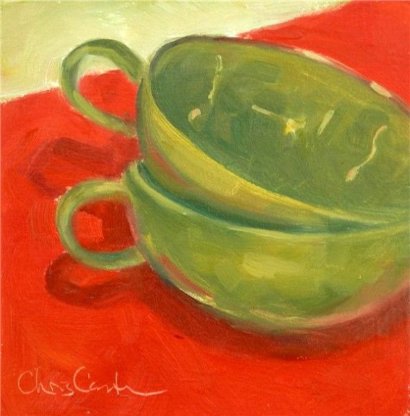 Полярная Гармония