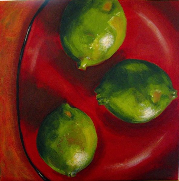 Живопись ахроматическая гамма ДХШ