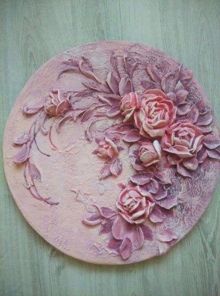 Художник Ольга Галецкая