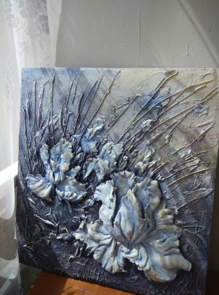 Художник Ольга Галецкая