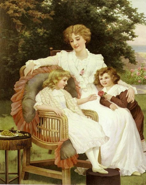 Herbert blande Sparks картины