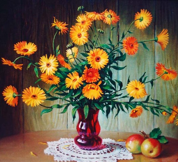 Иван Харченко художник