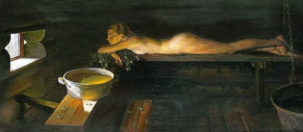 Анатолий Талалаев художник