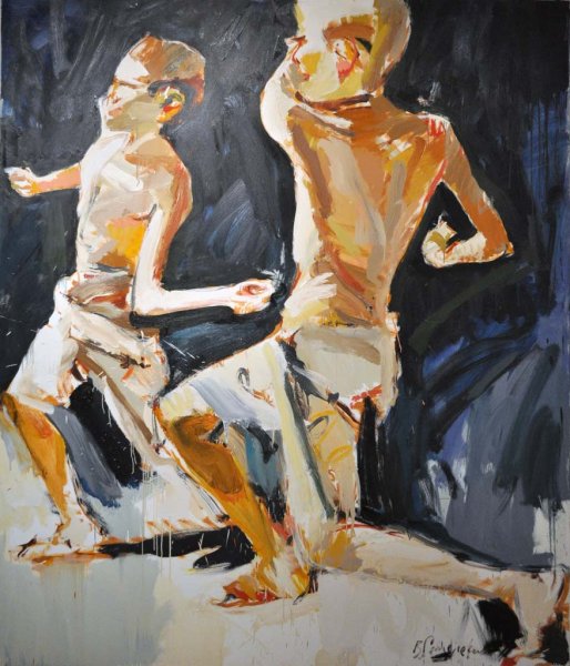 Владимир Александрович Семенский