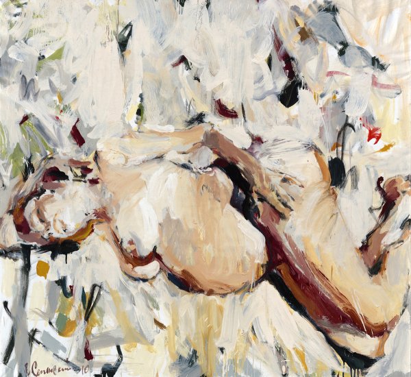 Владимир Семенский картины