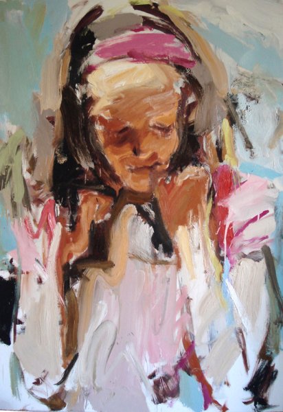 Владимир Семенский картины