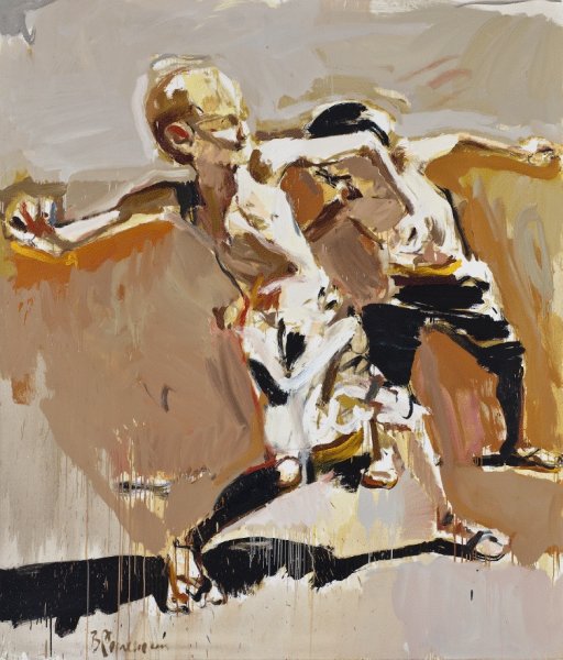 Семенский художник