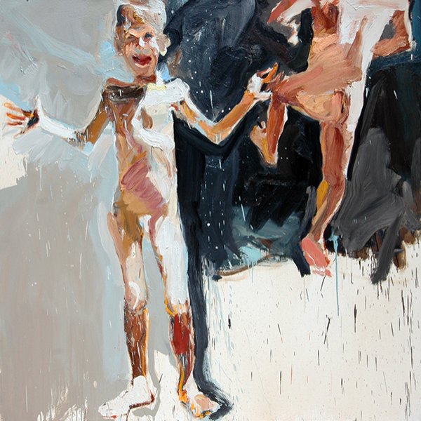 Владимир Семенский художник картины