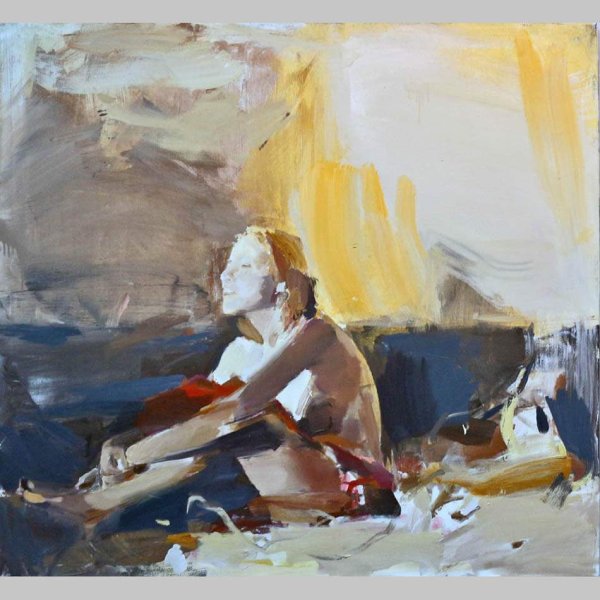 Владимир Семенский художник