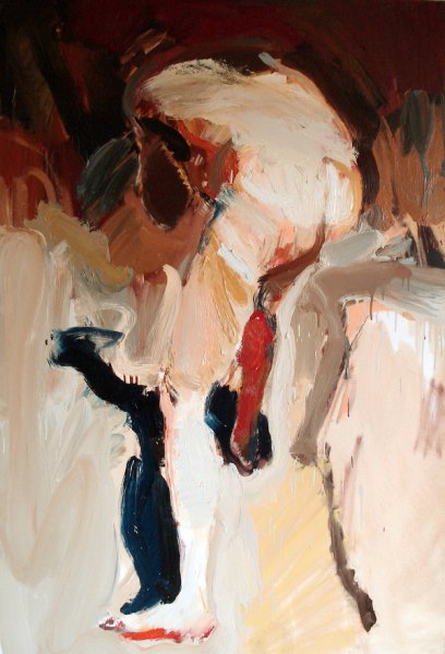 Владимир Семенский картины