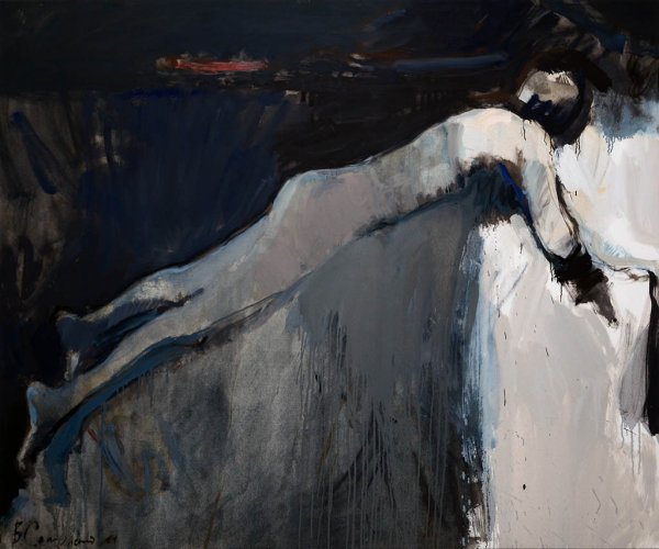 Книга Владимир Семенский, живопись