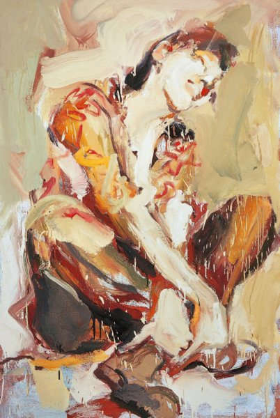 Владимир Семенский картины