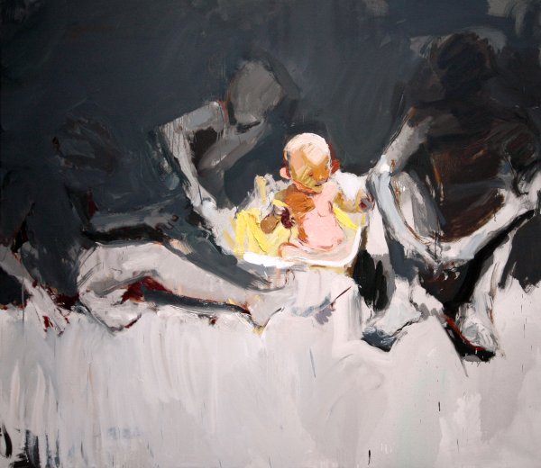 Владимир Семенский картины