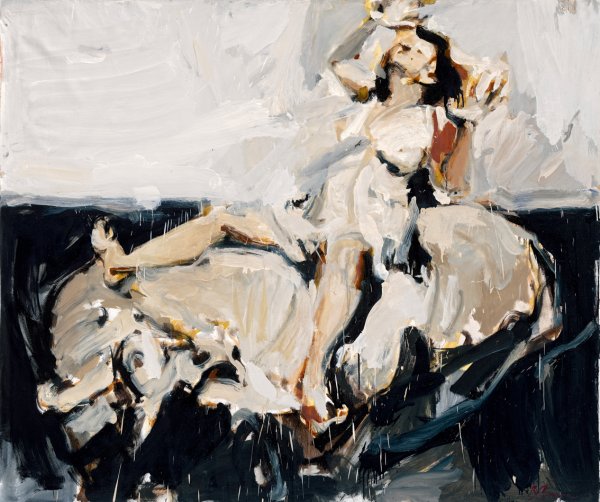 Вдадимир Семенский художник