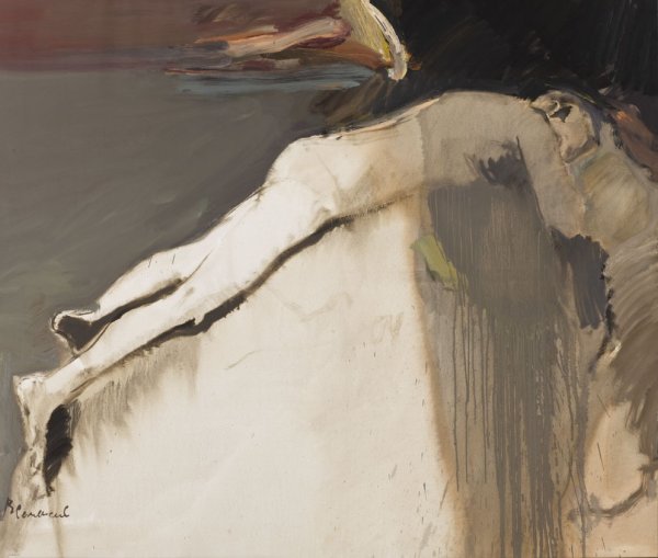 Работы в Бехансе