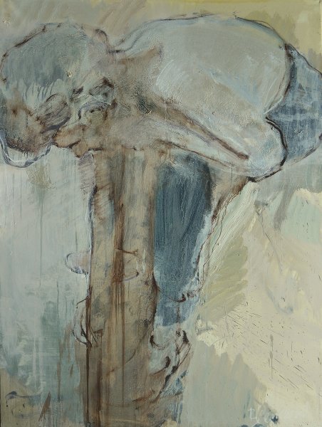 Анна Андржиевская художница