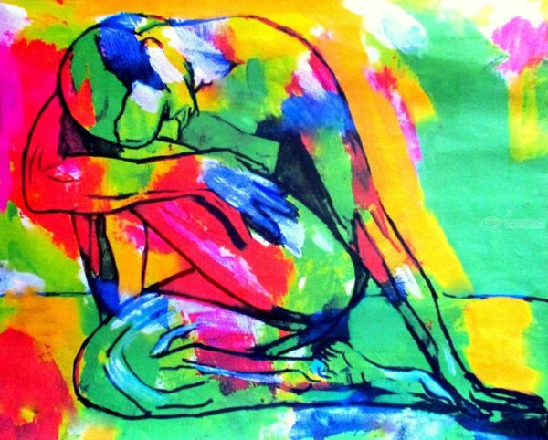 Абстрактный экспрессионизм