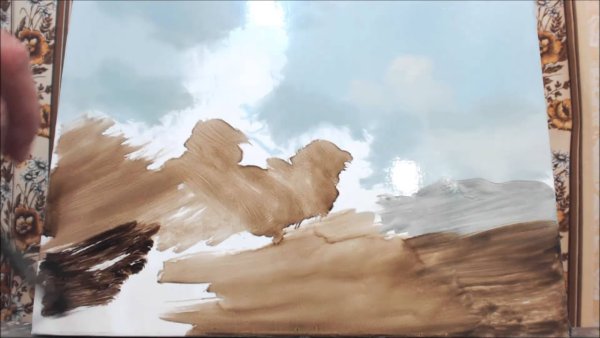 Тинторетто имприматура