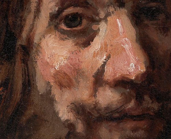 Подмалёвок в живописи