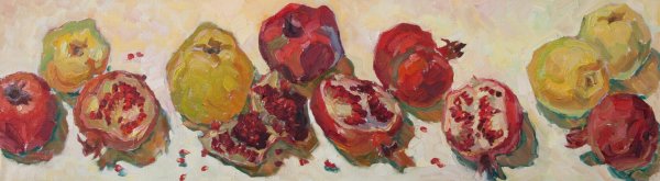 Osamu Obi художник