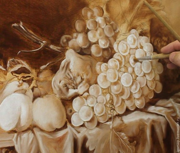 Юрий Клапоух мастер класс