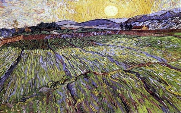 Постимпрессионизм Гоген