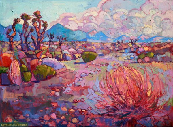 William James Glackens купальщицы