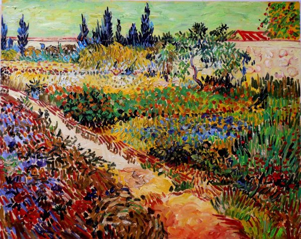 Ван Гог Сезанн Гоген