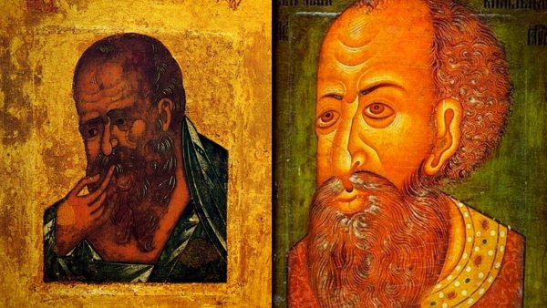 Парсуны Симона Ушакова – м.в. Скопин-Шуйский