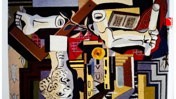 Элитарное искусство живопись