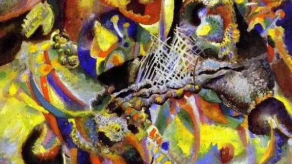 Элитарная живопись