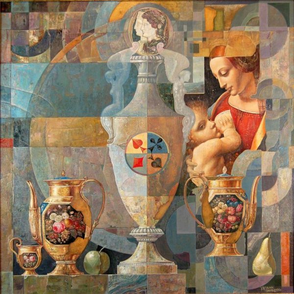 Эдуард Улан Кармен