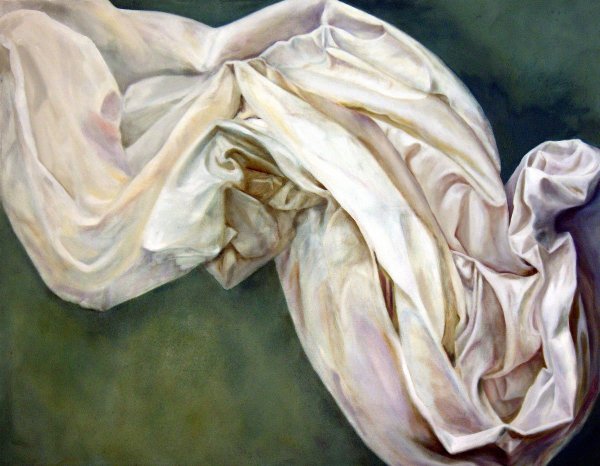 Драпировка цветная